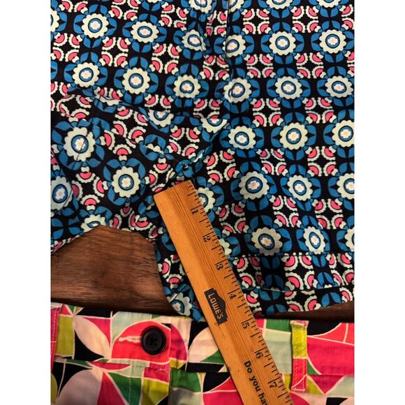 2 crown and ivy shorts size 16 - Picture 5 of 8